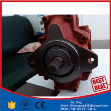 samsung MX255 hydraulic pump, main pump,excavator pump,k3v112dt