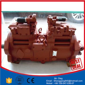 volvo EC150 hydraulic pump, main pump,,excavator pump,k5V80DT