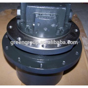 Original Genuine PC55 final drive,drive motor,PC55MR-2 final drive assembly/complete,PC55MR-2 travel motor 22M-60-23100