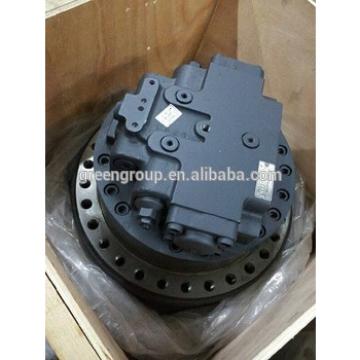 VOLVO EC180B FINAL DRIVE,EC180C EC160C EC180 TRACK TRAVEL MOTOR,VOE 14533649,14514895,14533650,14538547,