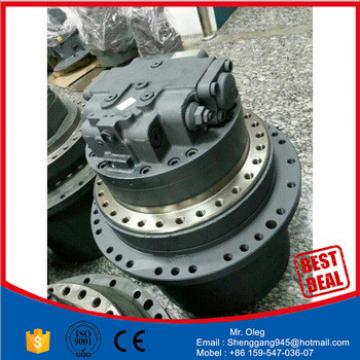 Doosan final drive,DX140,DX130,DH130 ,excavator travel motor,R60-7,DH80-7,DH45,DH70,DH75,DH50,DH80-7,DX160,DX300,