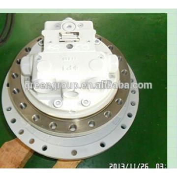 VOLVO EC160B FINAL DRIVE,EC160 TRACK TRAVEL MOTOR,VOE 14533649,14514895,14538546