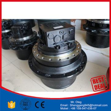 Hyundai R360 final drive,travel motor assy,R75,R110,R130,R210LC-7,R215,R220LC-5,R225,R290,R300,R305,R360LC,R362,R