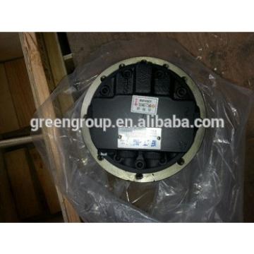 Kubota KX41 travel motor assy MAG-16VP, Kubota excavator KX41 final drive, Kubota KX41 drive device