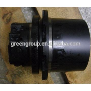 IHI 20 final drive MAG-16VP, Ishikawajima IHI20 TRAVE MOTOR,mini excavator final drive motor mag-16 for IHI20