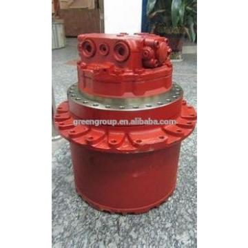 CASE 9020,9020B EXCAVATOR FINAL DRIVE,GM24V-A-62/105-1,CASE CX240 TRACK DRIVE:,CX 9020 HY-DASH TRAVEL MOTOR