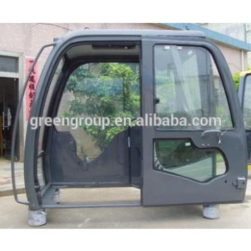 EX200-5 excavator cabin,excavator cabin EX200-5 operator cab,EX200-5 cab and parts EX200-5 drive cab