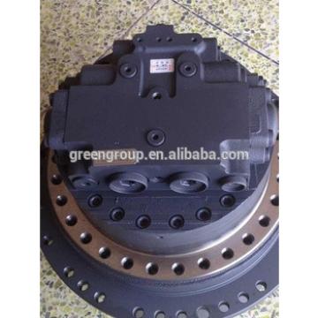 volvo EC210B final drive , travel motor,excavator, 14551150K,walking motor,EC360B,EC260,EC220BEC260,EC280,EC290B