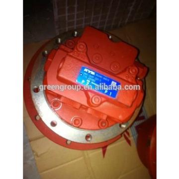 Sunward SWE80N9 final drive,SWE70N9 travel motor,SWE35\SWE45\SWE50\SWE70\SWE85\SWE90 SWE60 excavator hydraulic track drive motor