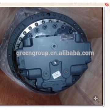 JS200 hydraulic motor,final drive,travel motor,8065, 803,JS200,JS230, 804,JS360