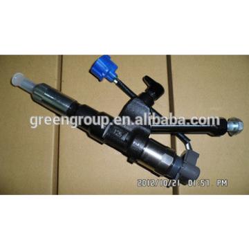 Denso injector assy 095000-5215,original denso injector, denso fuel injector 095000-5215 Denso common rail injector