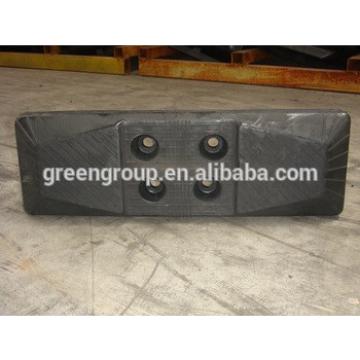 Kobelco SK135 rubber pad ,500MM,track pad,SK55,SK75UR,SK30,SK45,SK80,SK50,SK100,SK25,SK90,SK120,