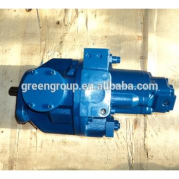 Uchida Rexroth AP2D18 Hydraulic Pump,AP2D28,AP2D12,AP2D25,AP2D16 Kubota,Bobcat,Takeuchi,AP2D18LV3RS7-899-0,Excavator Pump