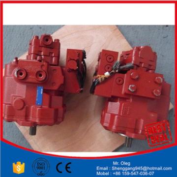 20 ton excavator main pump, hydraulic pump ,hydraulic main pump