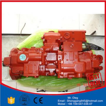 Sumitomo SH200 hydraulic pump,hydraulic main pump,K3V112DTP,SH180,SH220,SH360,SH420,SH320,SH300LC,