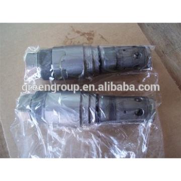 Volvo EC240B Relief Valve,Excavator relief valve