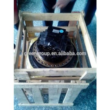 final drive travel motor TM40 for Hyundai 225 excavator,Hyundai R225 excavator travel motor ,motor ass&#39;y,final drive