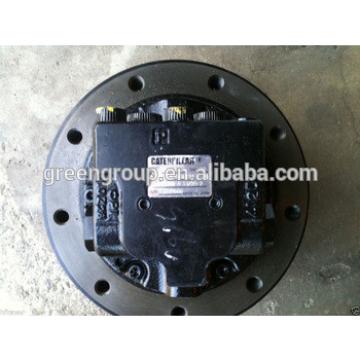Final Drive for 304CR Excavator 208-1145. cat304cr travel motor or 305cr,GM06VN-A-14/25-5,