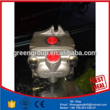 Kayaba PSVD2-27E gear pump,KYB PSVD2-27E,PSVD2-17E,kyb gear pump,for Kubota,Sunward,Kobelco,