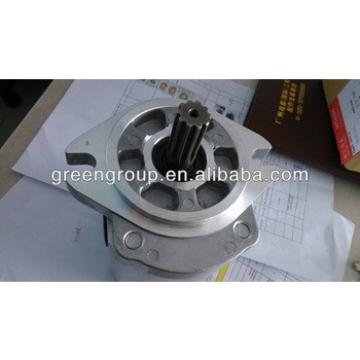 gear pump 9217993 for excavator ZX330-3,hydraulic gear pump pilot pump for EX200,EX100,ZX270,EX120,ZX330,EX30