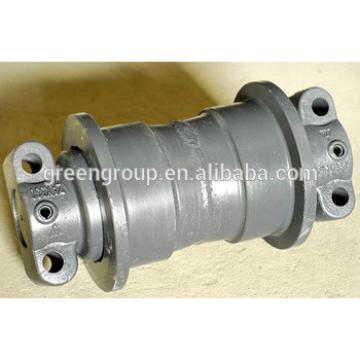 excavator chassis/ undercarriage parts,EX200 track roller idler sprocket carrier EX300 ZAX300 EX100 EX60 EX55 EX60 EX40