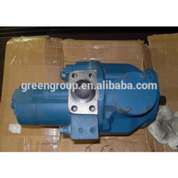 Hyundai excavator R60-7 main hydraulic pump 31M6-50540, 6T hyundai pump 31M6-50540,hyundai excavator pump and parts