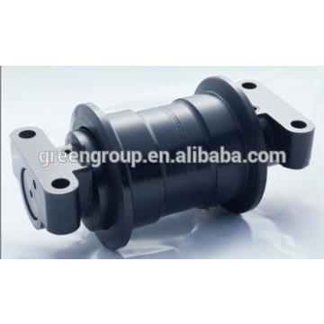 Professional production and supply,excavator chassis parts,SUMITOMO SH60 SH200 SH120 track roller bottom roller low roller