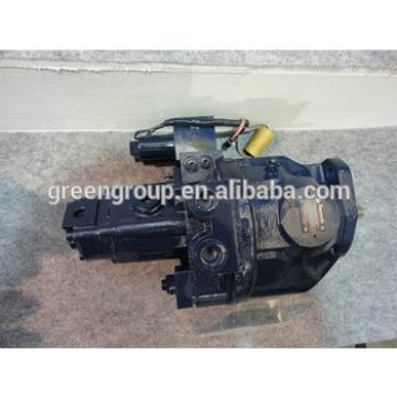 New Holland Kobelco E70BSR,E36B,E50B Hydraulic Pump,E35B EXCAVATOR MAIN PUMP,E27B,E30 POMPA IDRAULICA,Rexroth uchida,