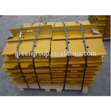 D55 Bulldozer track shoe,track link ,track roller D21,D55,D60,D75,D85,D155,D355,D37