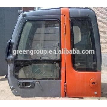 EX150 cabin, drive cab,operate cab,EX220,EX240,EX230,EX300,EX320,EX120,EX55,EX70,EX80,EX90,EX110,EX130,EX160,