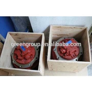 Kubota KX161 final drive,KX121-2 KX161-2 Travel Motor,KX61-3 track drive motor,U35,U45,KX41,KX91-2,KX63 hydraulic pump