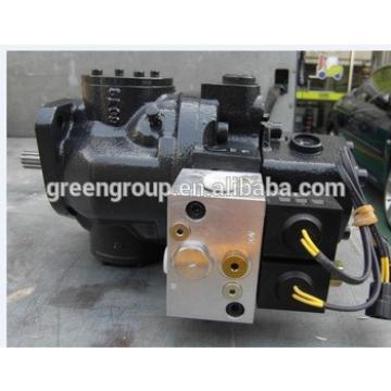 Kobelco SK50 excavator pump,SK50UR hydraulic pump,Uchida rexroth AP2D25LV main pump,AP2D36LV,AP2D25,AP2D28LV,