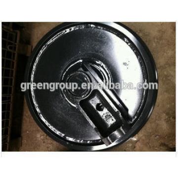 ZX210 idler ,sprocket,track roller,front idler,ZAXIS60,ZX90,ZX110,ZX130,ZX160,ZX75,ZX200,ZX210,ZX220,ZX240,ZX230,ZX300,