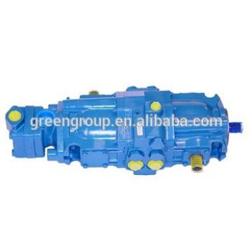 Hyundai loader hydraulic pump, gear pump ,HLS 600 ,hydraulic main pump,