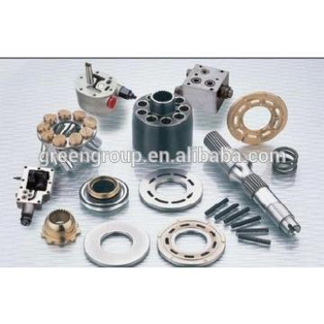 EX200-1 MOTOR SHAFT,DRIVE SHAFT TRAVEL,Travel Motor Parts,Cylinder Block,Valve Plate,travel motor parts