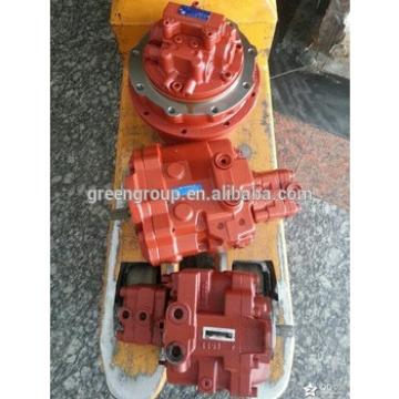 KYB-25CC IHI 45 Kubota KX040/K045 excavator,KYB PSVL-54 pump for kubota 6T KX161 excavator,PSVK2-25 KMF40 KMF40-2