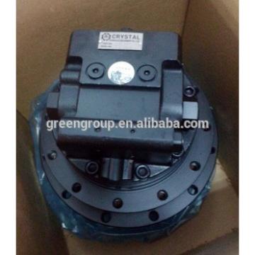 Bobcat 341 Final Drive Motor,337 travel motor,Bobcat PN 6670667, 6668730,drive sprocket,bottom rollers,bobcat 334 hydraulic pump