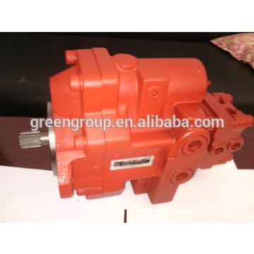 ZX35 hydraulic pump,ZX35CLR,ZX35U,ZX35U-2 excavator main pump,ZX40,ZX45,ZX60 PISTON PUMP,