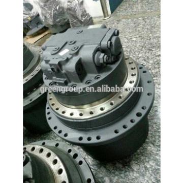 Volvo ec240b travel motor,EC240BLC final drive,VOE 14528734 VOLVO EC240 FINAL DRIVE,