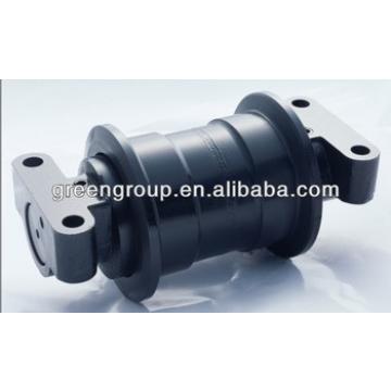 excavator undercarriage parts track roller,excavator parts, spare parts,excavator chassis parts bottom roller wheel