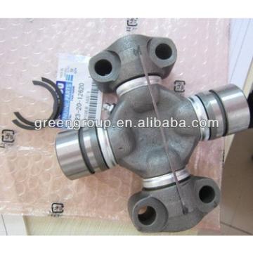 WA380-3 loader spare part,shaft ass&#39;y 423-20-12112,423-20-12620,423-22-21300,6742-01-1570,232-06-52410,6743-42-4110,