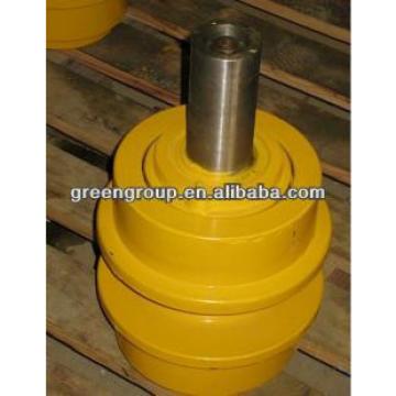 Idler for D85,D155,D355,D475 bulldozer parts,excavator bulldozer undercarriage parts,track roller,carrier roller,sprocket,idler