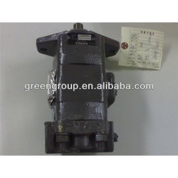 Volvo excavator spare parts,Volvo hydraulic pumps,Volvo excavator hydraulic gear pump,Volvo excavator hydraulic main pump