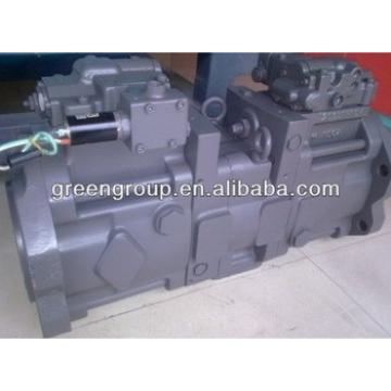 Volvo EC55,EC60,EC70,EC75,EC90,EC110,EC120,EC130,EC160,EC210B,EC240B,EC240B,EC260B Excavator Hydraulic Pump,Excavator Gear Pump