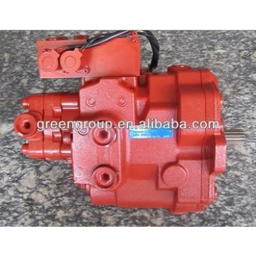 KYB hydraulic pump,KYB hydraulic main pump,KYB piston pump,KYB gear pump,KYB excavator hydraulic pump,KYB excavator gear pump