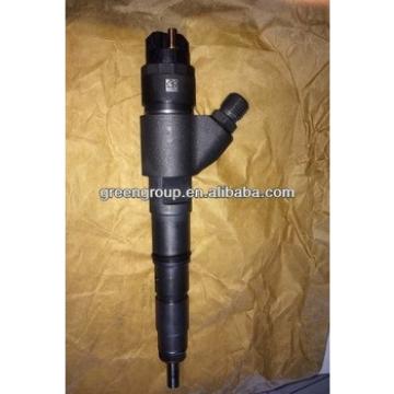 VOLVO EC240B injector assy ,,bosch injector 0445120066