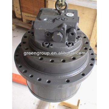 Volvo EC210B final drive,excavator travel motor,EC210,EC160,EC170,EC240B,EC260B,EC290B,EC330,EC300,EC360,EC420,EC460,EC450B,