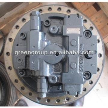 15-20T EXCAVATOR GM21/GM24 TRAVEL MOTOR,EC360LC/360B DH420LC FINAL DRIVE,Takeuchi,kubota,Bobcat,Volvo,Hyundai track drive motor