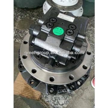 doosan final drive, travel motor,TM07VC,TM09VC,TM10VD,TM18VC,TM22VC,TM40VC,TM50VC,TM60VC,TM70VC,hydraulic main pump,drive motor