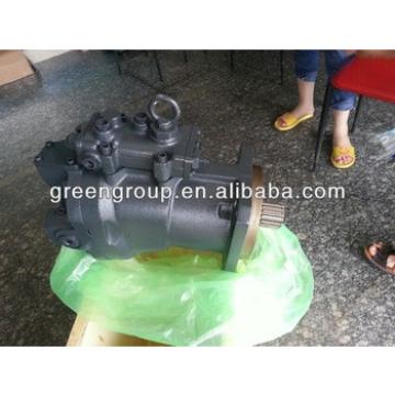 ZX160LC hydraulic pump,ZX160LC-3,ZX160LC-5 excavator main pump,ZX75,ZX60,ZX45,ZX50,ZX135,ZX120,ZX130 excavator pump